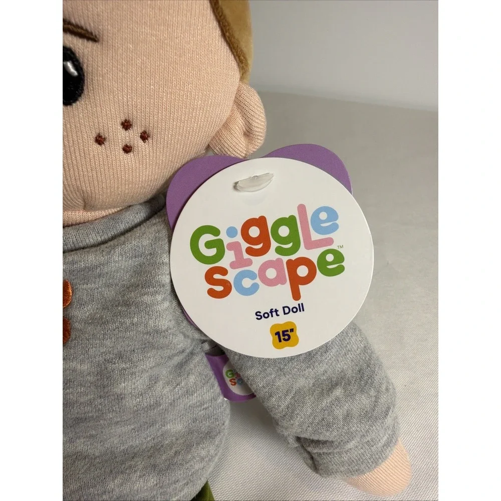 Gigglescape soft boy